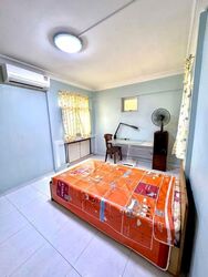 Blk 856B Tampines Arcadia (Tampines), HDB Executive #591217821